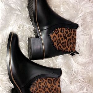 Kate spade rain boots